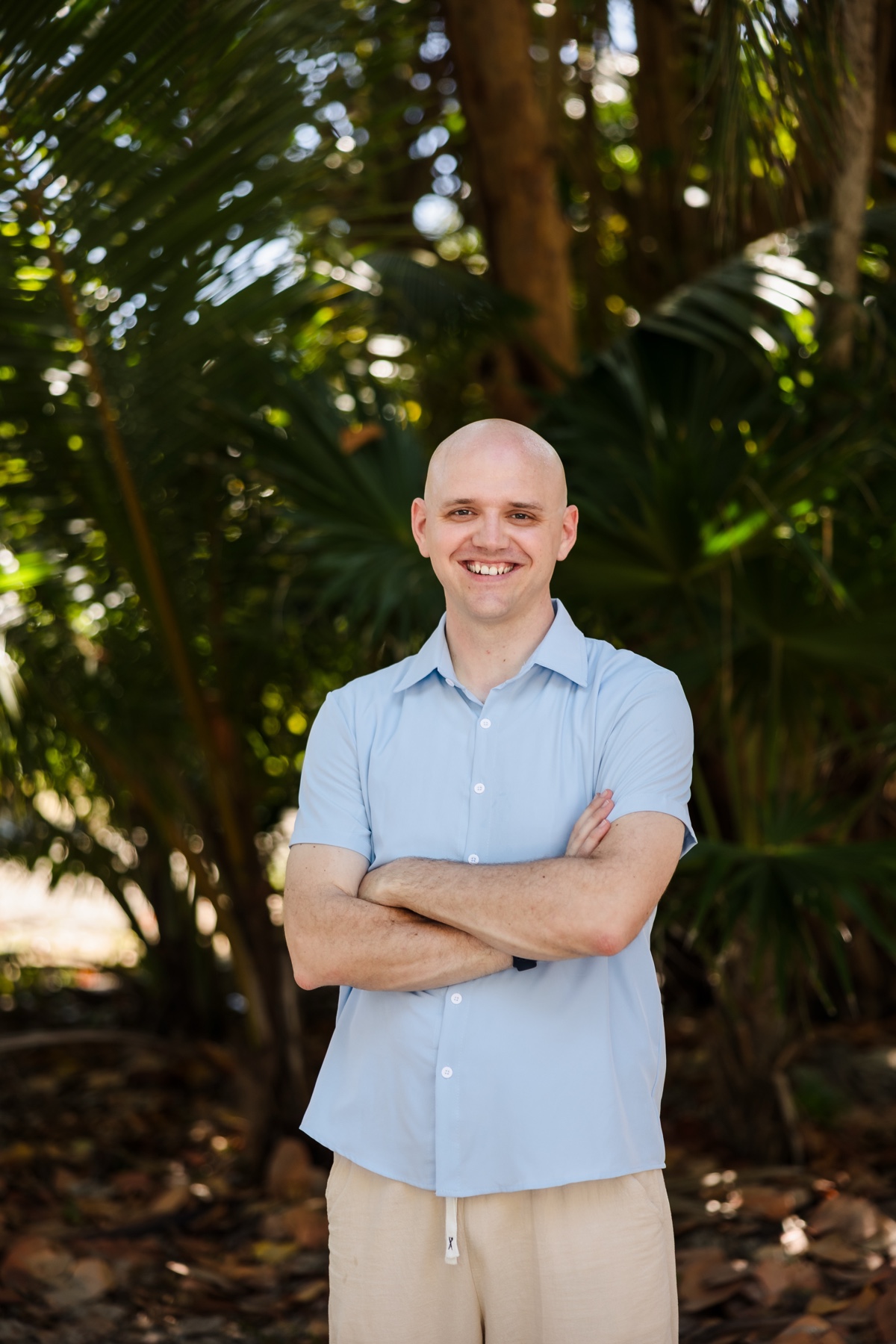 Joey, founder of TruScope